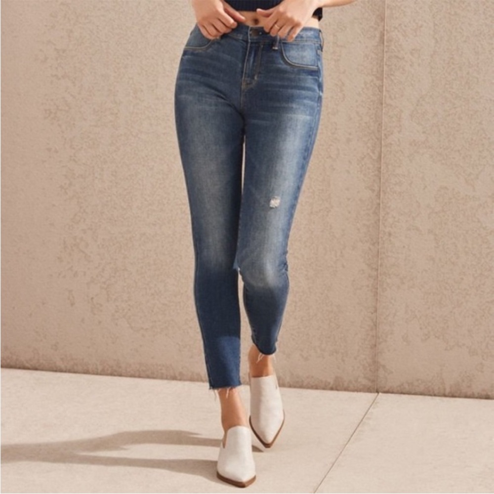 ⭐️3 for $20 PacSun Ankle Jeggings